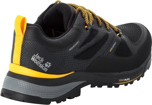 Jack wolfskin-Force Striker Texapore Low-2