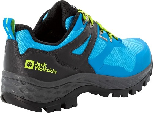 Jack wolfskin-Rebellion Guide Texapore Low-2