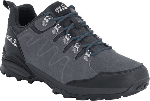 Jack wolfskin-Refugio Texapore Low-3