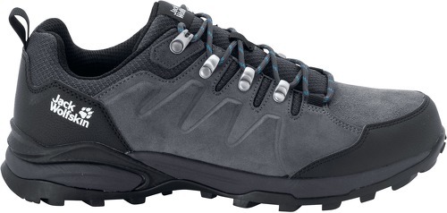 Jack wolfskin-Refugio Texapore Low-0