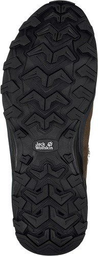 Jack wolfskin-Refugio Texapore Mid-4