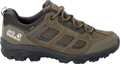 Jack wolfskin-Vojo 3 Texapore Low-0