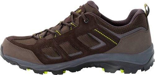 Jack wolfskin-Vojo 3 Texapore Low-1