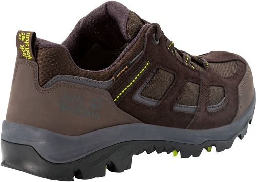 Jack wolfskin-Vojo 3 Texapore Low-2