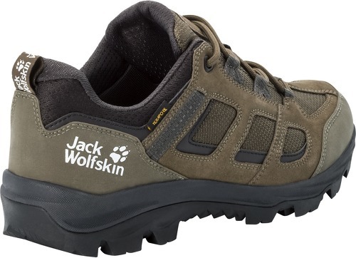 Jack wolfskin-Vojo 3 Texapore Low-2