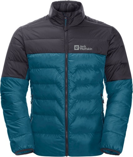 Jack wolfskin-Doudoune Jack Wolfskin Dna Tundra Down M-0