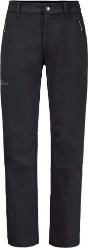 Jack wolfskin-Pantalon De Randonnée Jack Wolfskin Activate Xt-0