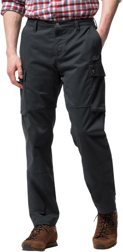 Jack wolfskin-Pantalon Jack Wolfskin Arctic Road-1