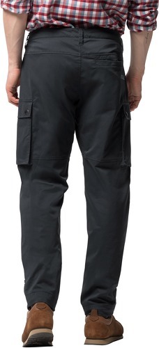 Jack wolfskin-Pantalon Jack Wolfskin Arctic Road-2