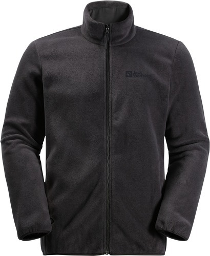 Jack wolfskin-Veste Imperméable 3 En 1 Jack Wolfskin Dna Tundra-2