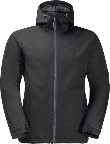 Jack wolfskin-Veste Imperméable Jack Wolfskin Wisper-0