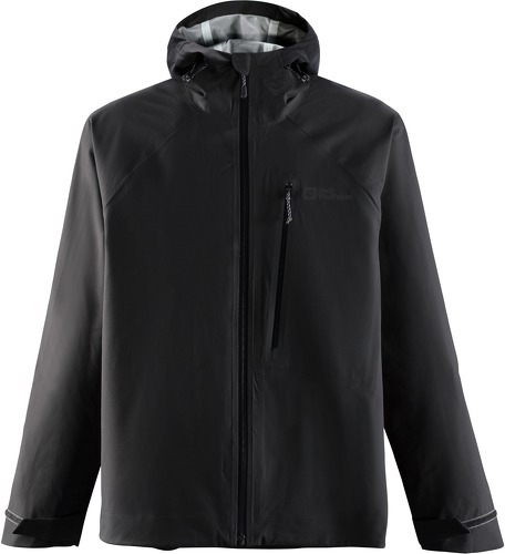 Jack wolfskin-Veste Jack Wolfskin Tapeless M-1