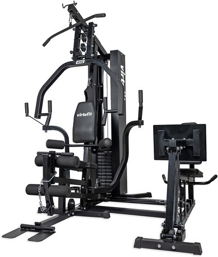VirtuFit-Virtufit Leg Press Extension pour Kh2 Home Gym-2