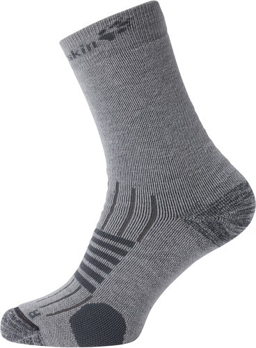 Jack wolfskin-Jack Wolfskin Recovery Tech - Chaussettes de randonnée-0