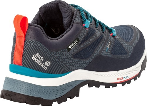 Jack wolfskin-Force Striker Texaporeid Low-2