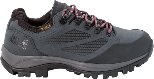 Jack wolfskin-Rebellion Texapore Low-0