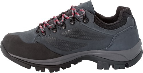 Jack wolfskin-Rebellion Texapore Low-1