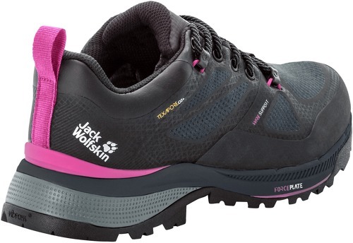 Jack wolfskin-Force Striker Texapore-3