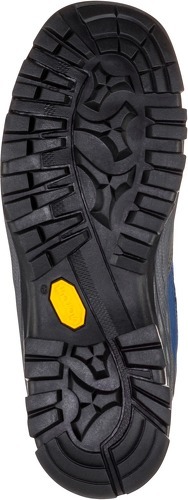 Jack wolfskin-Chaussures De Randonnée Jack Wolfskin Rebellion Guide Texaporeid-4