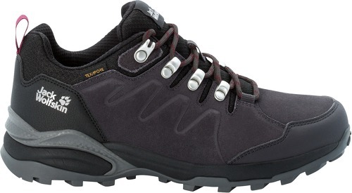 Jack wolfskin-Refugio Texapore Low-0