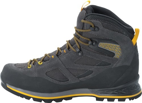 Jack wolfskin-Force Crest Texaporeid-1