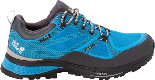 Jack wolfskin-Force Striker Texapore Low-0