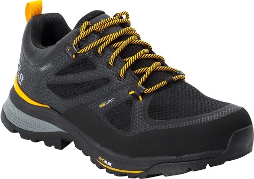 Jack wolfskin-Force Striker Texapore Low-3