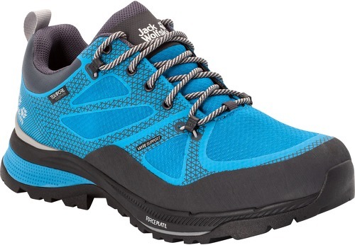 Jack wolfskin-Force Striker Texapore Low-3