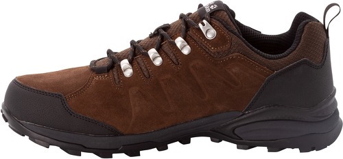 Jack wolfskin-Refugio Texapore Low-1