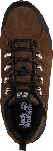 Jack wolfskin-Refugio Texapore Low-4