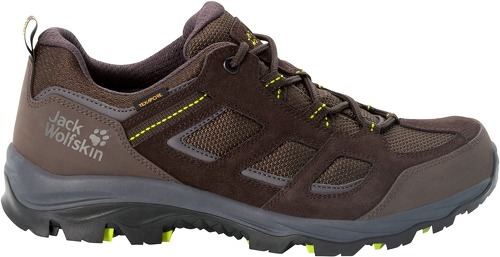 Jack wolfskin-Vojo 3 Texapore Low-0