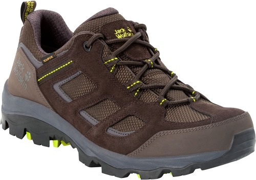 Jack wolfskin-Vojo 3 Texapore Low-3