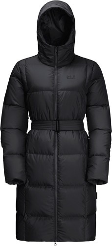 Jack wolfskin-Jack Wolfskin Frozen Lake - Veste de randonnée-0