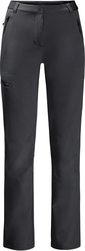 Jack wolfskin-Pantalon De Randonnée Jack Wolfskin Geigelstein-0