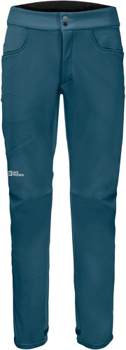 Jack wolfskin-Pantalon Jack Wolfskin Morobbia-0