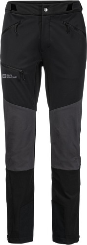 Jack wolfskin-Pantalon Jack Wolfskin Salmaser-0