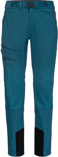 Jack wolfskin-Pantalon Jack Wolfskin Ziegspitz-0