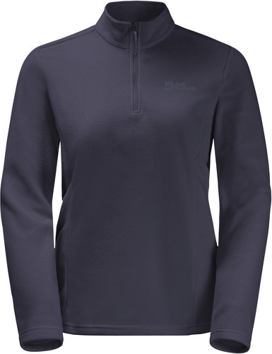 Jack wolfskin-Polaire 1/2 Zip Jack Wolfskin Taunus-0