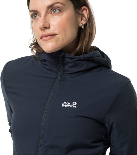 Jack wolfskin-Jack Wolfskin Jwp Atmos - Veste de randonnée-4