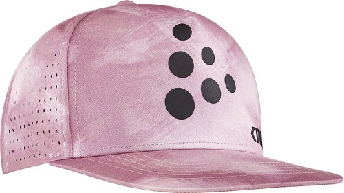 CRAFT-Craft Ctm Distance Tech Trucker Cap Dawn Casquette Running-2