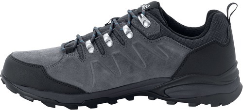 Jack wolfskin-Refugio Texapore Low-1