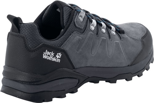 Jack wolfskin-Refugio Texapore Low-2