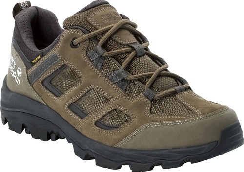 Jack wolfskin-Vojo 3 Texapore Low-3