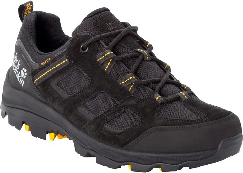 Jack wolfskin-Vojo 3 Texapore Low-3