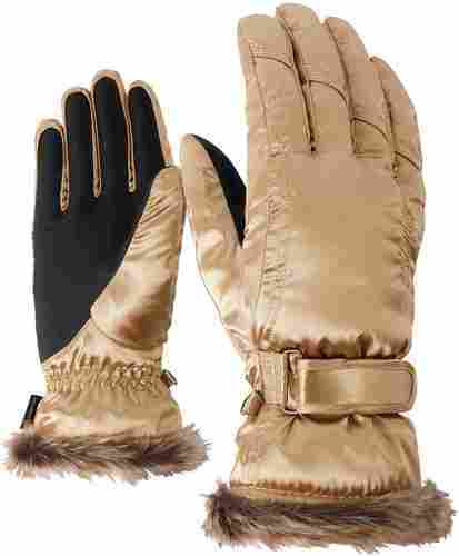 ZIENER-Gants De Ski Ziener Kim-0