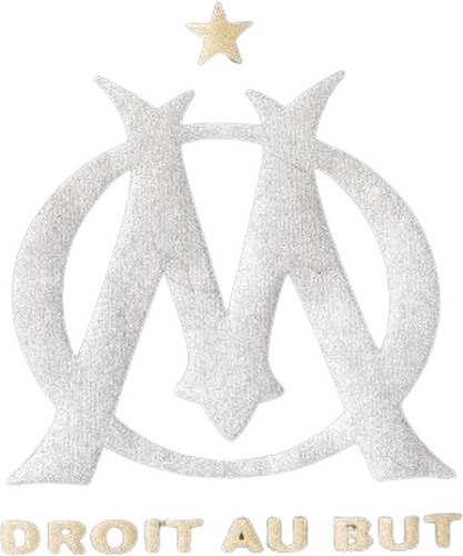 PUMA-Maillot Prematch Om 2022/23-3