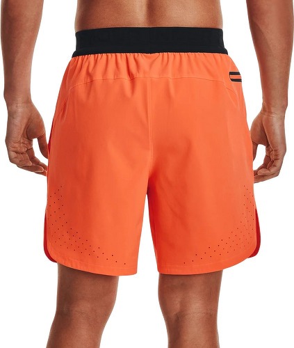 UNDER ARMOUR-Ua Peak Woven Shorts Org-1