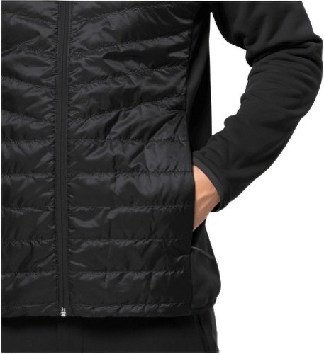 Jack wolfskin-Veste Jack Wolfskin Routeburn Pro Hybrid M-4