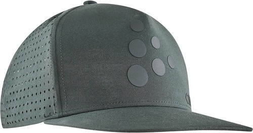CRAFT-Craft Ctm Distance Tech Trucker Cap-2