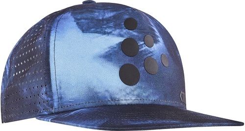 CRAFT-Craft Ctm Distance Tech Trucker Cap Fluid Multi Casquette Running-2